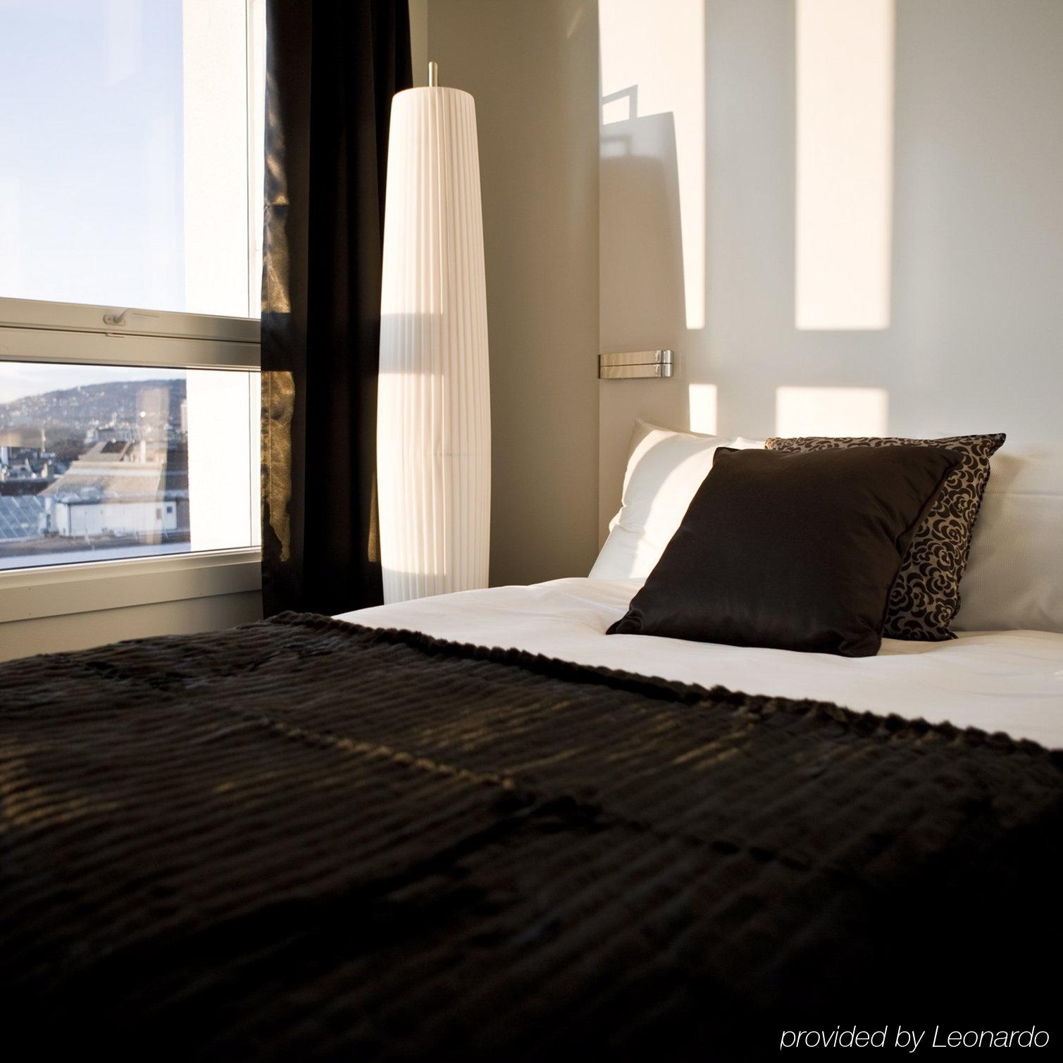 Thon Hotel Panorama Осло Екстер'єр фото
