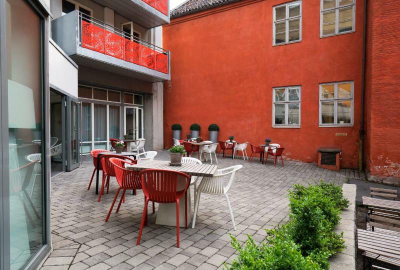 Thon Hotel Panorama Осло Екстер'єр фото